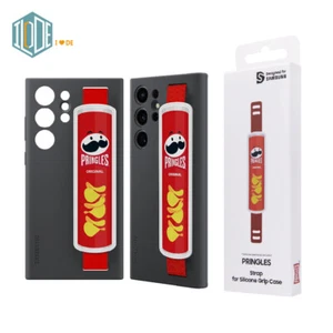 Correa intercambiable original Samsung Pringles para funda con agarre serie S23 (GP-TOS911) - Imagen 1 de 10