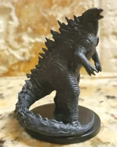 GODZILLA 2014 WIZKIDS NECA PRE-PAINTED COLLECTIBLE MINI FIGURE Jet Ghidorah MUTO - Picture 1 of 8