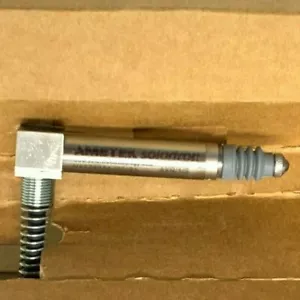 NEW Ametek Solartron M922495BL12 Metrology Gauging Transducer Analog Probe 263F - Picture 1 of 6