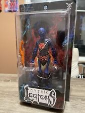 Mythic Legions All-Stars Okeaetos Figure NEW