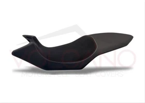 MV Agusta Brutale 675 800 2012-2014 Volcano Anti-slip Seat Cover MV100 - Picture 1 of 2