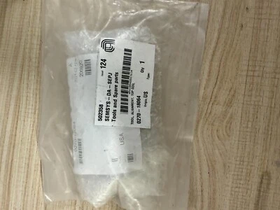 Applied Materials AMAT 0270-18064 TOOL,ALIGNMENT,TOP COIL, new - Image 1 of 2