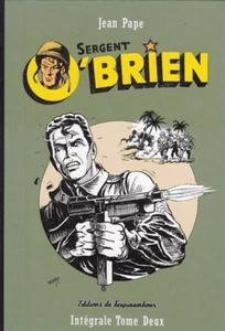 Sergeant O'Brien - Integral - Band 2 - Bild 1 von 1