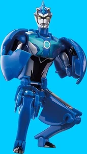 Bandai Ultraman Blu Aqua Ultra Egg Ultra Hero Modellino Tsuburaya - Foto 1 di 4