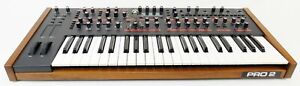 DSI Dave Smith Sequential Pro-2 Synthesizer + Original Packaging + Mint + 1.5 Year Warranty