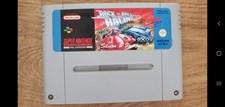 Rock And Roll Racing Super Nintendo