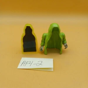 Spooks Silly Ghostling Jester Super Naturals 1987 Tonka Vintage Action Figure - Picture 1 of 10