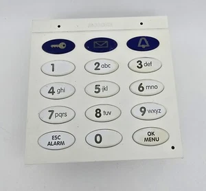MOBOTIX KeypadRFID MX-Keypad1-EXT-PW Keypad with Contactless RFID Technology - Picture 1 of 8