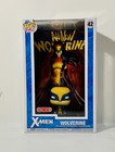 Funko POP! Comic Covers WOLVERINE X-23 Wolverine #1 Exclusive | 42 - In Hand