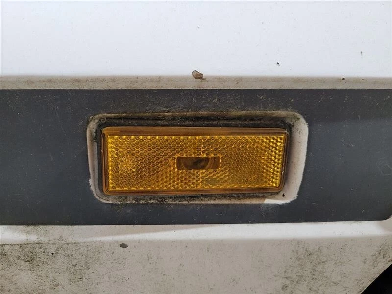Fiat X1/9 1978 marcador lateral ámbar delantero izquierdo Foto 1 de 1