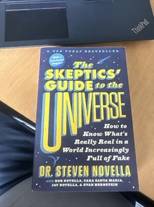 Skeptics' Guide to the Universe : How to Know What's Really Real in a World... - Picture 1 of 3