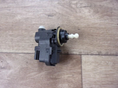 Stellmotor der Leuchtweitenregulierung Renault Clio III - Bild 1 von 3