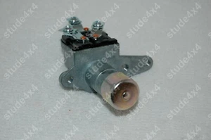 INTERRUPTOR ATENUADOR DE FAROS STUDEBAKER 1940-64 # 519246 - Imagen 1 de 3