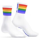 Accessoires Rainbow Gay Pride - Chaussettes Rainbow Be Proud SneakXX