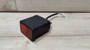 Suzuki GSF 600 Bandit GN77B Kennzeichenleuchte Kennzeichenbeleuchtung Strahler C - Bild 1 von 3