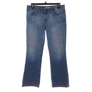 BKE Buckle Wendi BKL602R Damen Jeans 32 Blau Denim - Bild 1 von 12