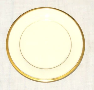 Lenox Eternal 6.3/8 pulgadas Plato de Pan - Excelente - Imagen 1 de 2