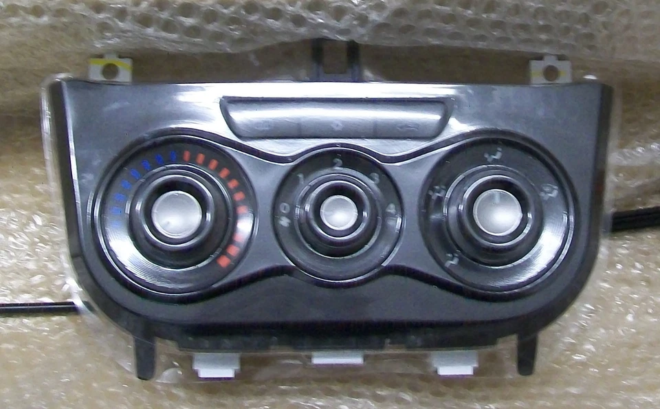 156083333 Original OE Alfa Romeo Mito Calentador Panel de Control NUEVO DE LOTE ANTIGUO Foto 1 de 1