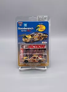 Acción Dale Earnhardt 3 Goodwrench 1998 50 aniversario Montecarlo 1:64 - Imagen 1 de 4