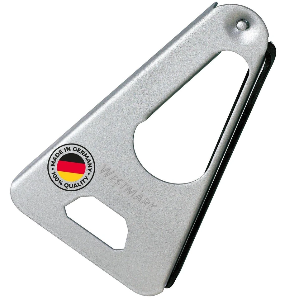 Westmark Schraubdeckelöffner 6 In 1 207317