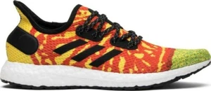 Adidas AM4LA Speedfactory "747 Warehouse" Made In Germany Boost UK10.5 US11 - Picture 1 of 5