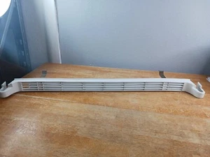 Ge Refrigerator Kickplate Wr74x10147 - Picture 1 of 14