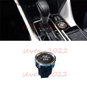 Fit For Mitsubishi Eclipse Cross GK1W 2017-2021 CVT S-AWC Switch Button - Picture 1 of 12