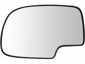 Left Door Mirror Glass 39GVDV99 for Sierra 1500 2500 HD 3500 2001 2000 1999 2002 - Picture 1 of 1