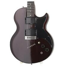 Guitarra Eléctrica Gibson USA L6-S DELUXE Rojo Vino Usada for sale