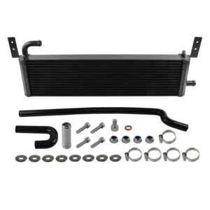 Aluminium Vergrößerter Kühlerbausatz für Audi B9 B9.5 RS4 RS5 EA839 2018-2023 - Picture 1 of 10