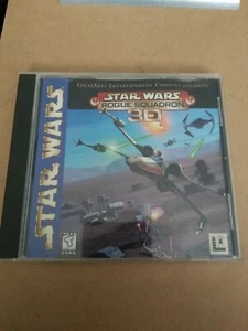 Star Wars: Rogue Squadron 3D (PC, 1998) - Imagen 1 de 4