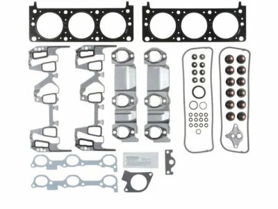Para 1994-1999 Pontiac Grand Prix conjunto de junta de cabeça Victor Reinz 22858CS 1995 1996 - Imagem 1 de 2