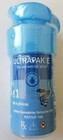 Ultrapak E Dental Gingival Retraction Knitted Cord Packing Ultradent Size 1
