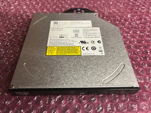 Unidad SATA óptica Dell Poweredge R520, R720 Slimline DVD-ROM C4MPX - Imagen 1 de 1