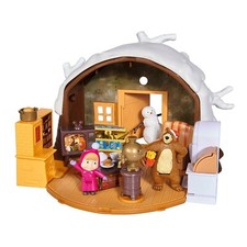 Casa Masha E Orso In Vendita Ebay