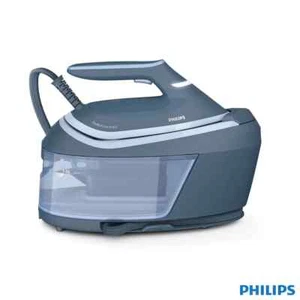 Philips Perfect Care Steam Generator Iron Series 6000, PSG6042/20 - Picture 1 of 8