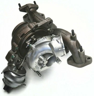 Turbolader Dodge Avenger / Calibre / Journey / Jeep Compass 2.0 CRD - Bild 1 von 4