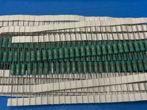 800-pcs Inductor Phenolic Core 470nh 5±% Gowanda Electronics 15M470J - Picture 1 of 3