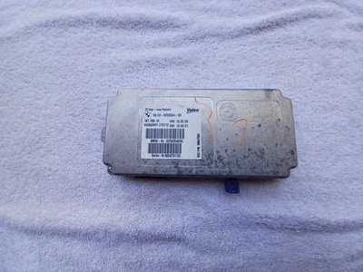 BMW 650I 2012-2018 módulo de control de cámara de reversa probado bueno 66-53-6-994-555 Foto 1 de 4