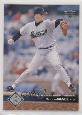 1997 Upper Deck Donne Wall #82 - Image 1 of 2