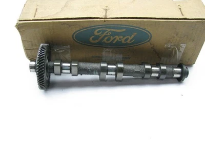 Árbol de levas derecho nuevo genuino OEM Ford F62Z-6250-DA - 1993-1997 sonda escape 2,5 L Foto 1 de 4