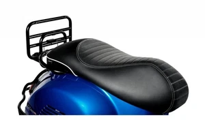 SILLÍN INDIVIDUAL VESPA GT - Imagen 1 de 1