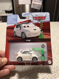 Disney Pixar 2020- Cars 2 - Diecast- Lee Race- New - Bild 1 von 8