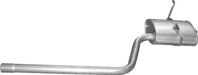 Silencieux final 59.01 POLMO pour MINI MINI - Photo 1/4