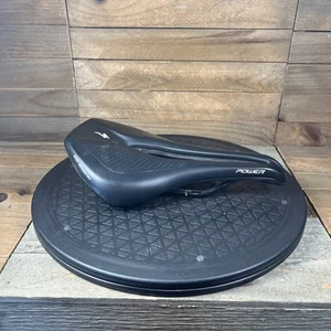 Specialized Saddle Body Geometry Power Expert 143mm - Picture 1 of 4