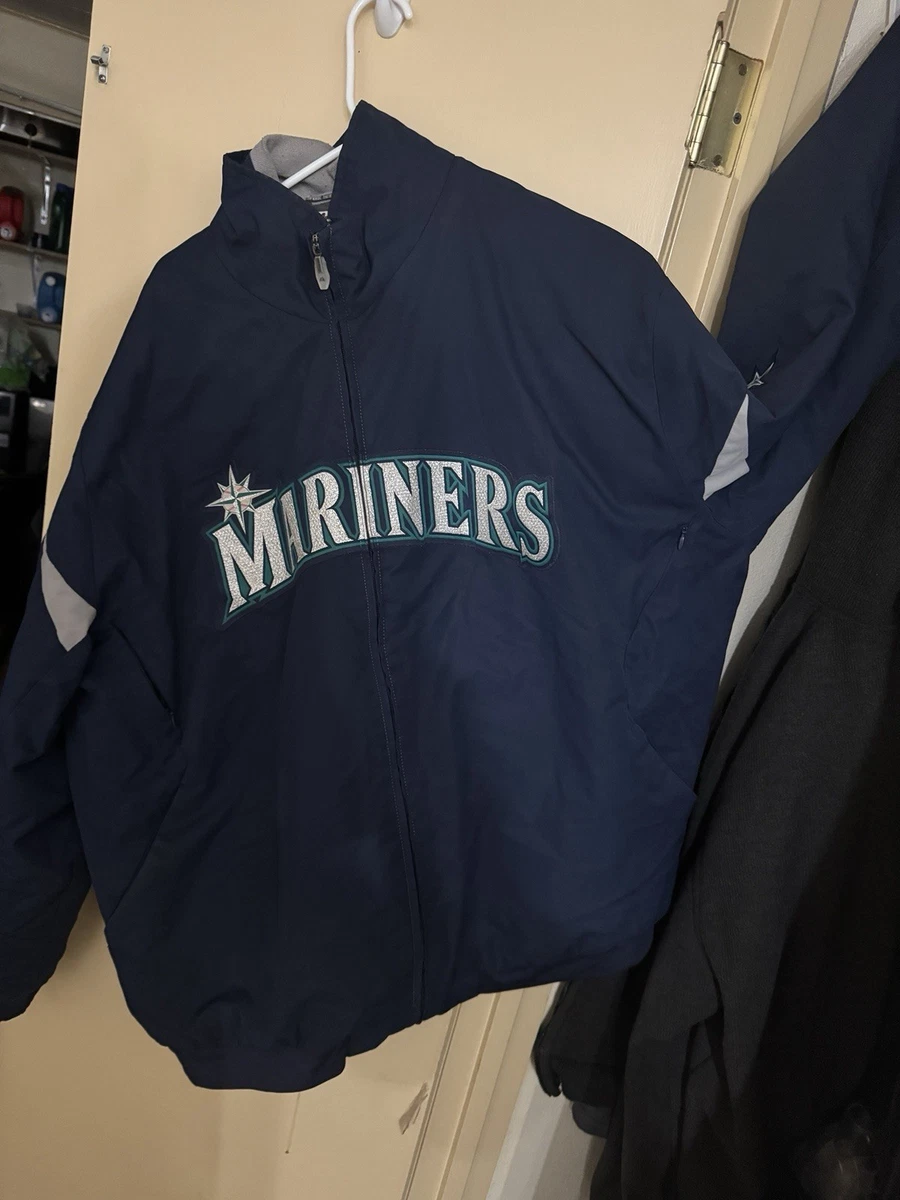 Majestic Seattle Mariners MLB Fan Jackets for sale | eBay