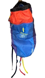 Cotopaxi Rucksack Luzon 18 leicht verstaubar Wandern Reisetag Outdoor Camping - Bild 1 von 11
