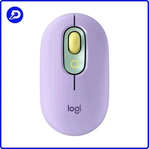 Logitech POP Mouse senza Fili - Daydream - Zdjęcie 1 z 2