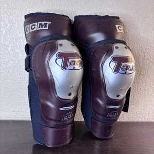 CCM Tacks EP620 Men’s Senior Elbow Pads Size G/L a-1598 MEP620T - Picture 1 of 9