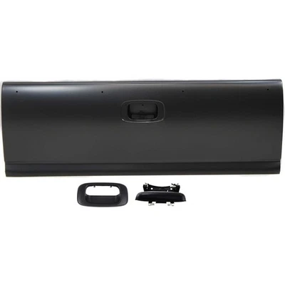 Tailgate Kit For 1999-06 Chevy Silverado 1500 Sierra 1500 Fleetside Primed Steel Foto 1 de 4